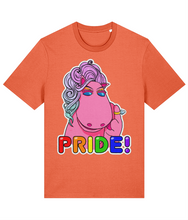 Load image into Gallery viewer, George Pride T-Shirt
