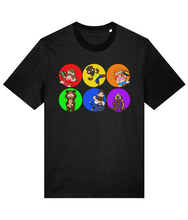 Load image into Gallery viewer, Pride Spots T-Shirt
