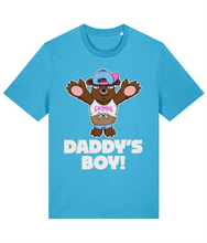 Load image into Gallery viewer, Daddy’s Boy! T-Shirt
