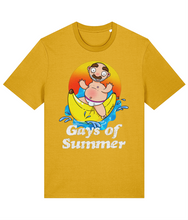 Load image into Gallery viewer, Gays of Summer Banana T-Shirt
