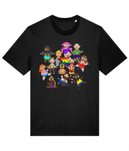 Load image into Gallery viewer, Gaggle of Pride T-Shirt
