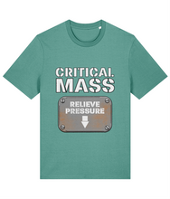 Load image into Gallery viewer, Critical Mass T-Shirt
