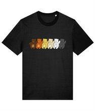 Load image into Gallery viewer, Gay Bear Pride T-Shirt
