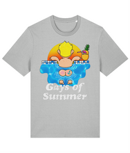 Load image into Gallery viewer, Gays of Summer Bum T-Shirt
