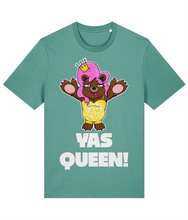 Load image into Gallery viewer, Yas Queen! T-Shirt
