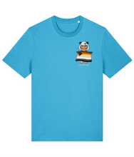 Load image into Gallery viewer, Panda Bear Onesie T-Shirt
