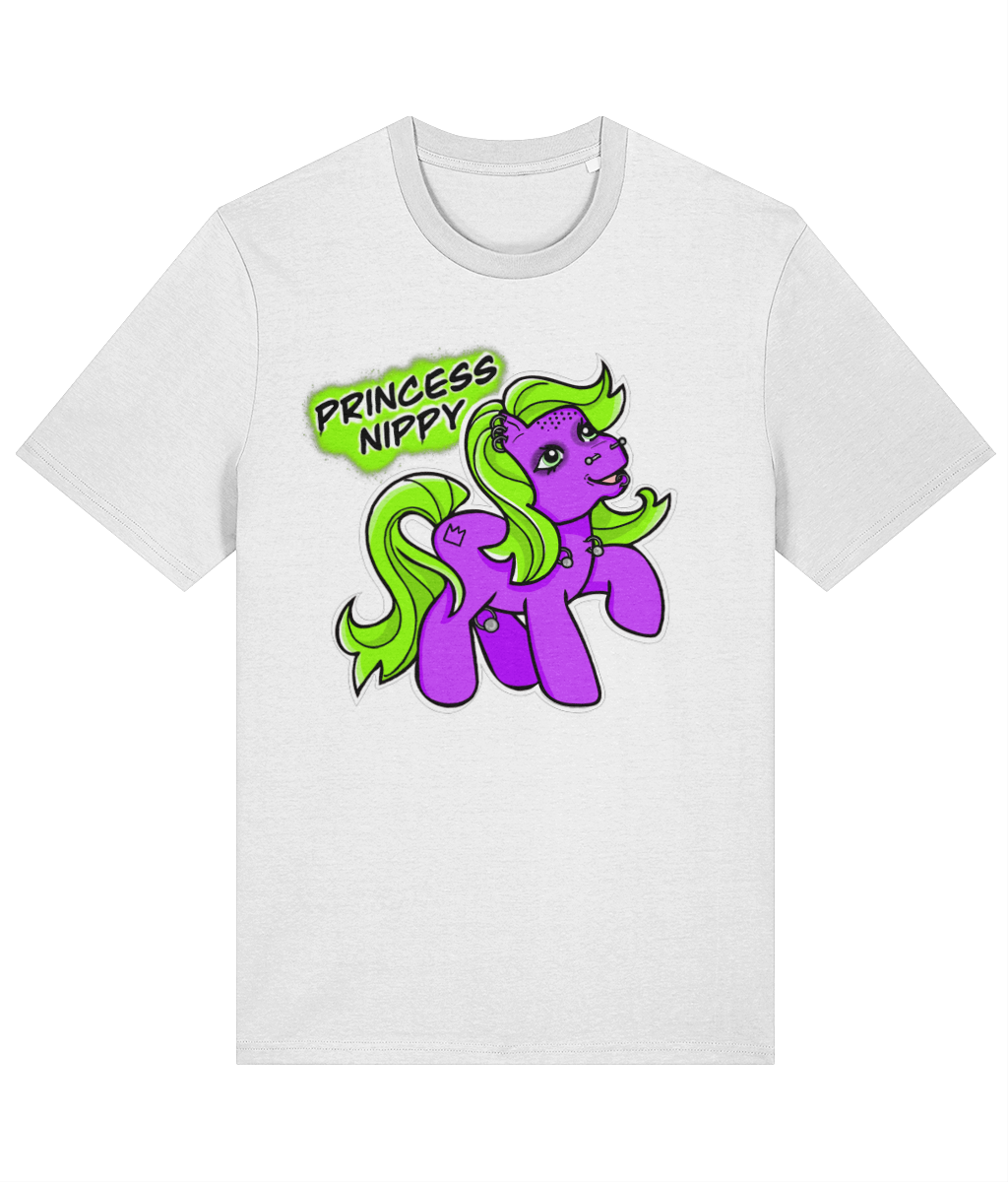 Princess Nippy T-Shirt