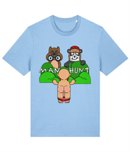 Load image into Gallery viewer, Manhunt T-Shirt
