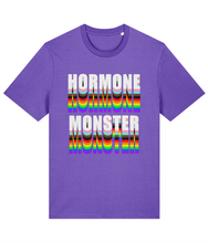 Load image into Gallery viewer, Hormone Monster Progress T-Shirt
