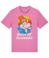 Load image into Gallery viewer, Gays of Summer Ring T-Shirt
