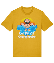 Load image into Gallery viewer, Gays of Summer Relax T-Shirt
