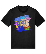 Load image into Gallery viewer, Horsing Around T-Shirt
