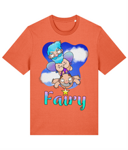 Load image into Gallery viewer, Fairy T-Shirt

