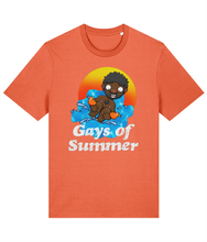 Load image into Gallery viewer, Gays of Summer Splash T-Shirt
