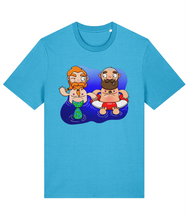 Load image into Gallery viewer, Life at Sea T-Shirt

