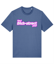 Load image into Gallery viewer, Can I Dick-stract You? T-Shirt
