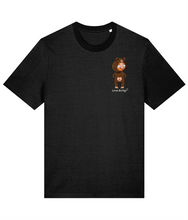 Load image into Gallery viewer, Bear Bum Onesie T-Shirt
