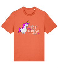 Load image into Gallery viewer, A Magical Ride T-Shirt
