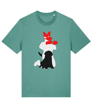Load image into Gallery viewer, Spirit Pup T-Shirt
