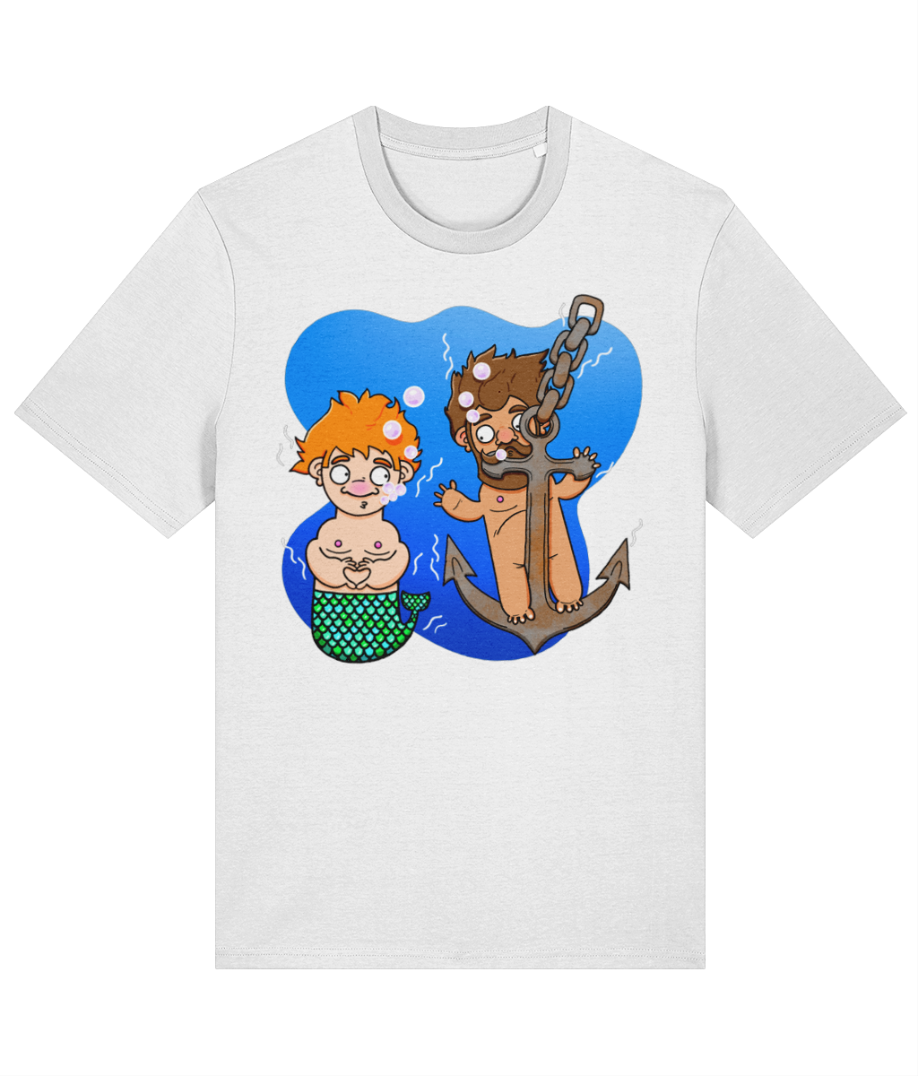 Anchors Away T-Shirt