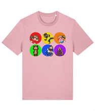 Load image into Gallery viewer, Pride Spots T-Shirt
