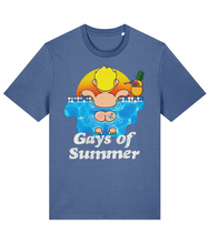 Load image into Gallery viewer, Gays of Summer Bum T-Shirt
