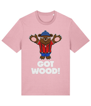 Load image into Gallery viewer, Got wood! T-Shirt
