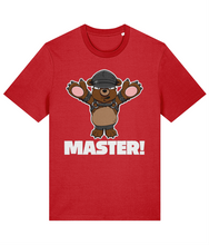 Load image into Gallery viewer, Master! T-Shirt
