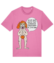 Load image into Gallery viewer, Gimme that Gorgeous Creature T-Shirt
