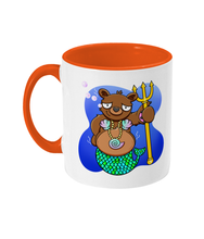 Load image into Gallery viewer, The Great and Mighty Merbear Mug
