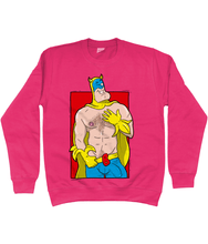 Load image into Gallery viewer, Bananaman Sweatshirt
