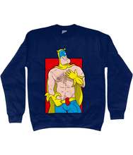 Load image into Gallery viewer, Bananaman Sweatshirt
