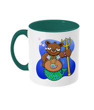 Load image into Gallery viewer, The Great and Mighty Merbear Mug
