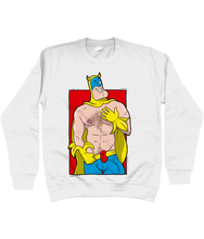 Load image into Gallery viewer, Bananaman Sweatshirt
