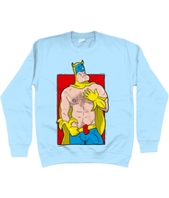 Load image into Gallery viewer, Bananaman Sweatshirt
