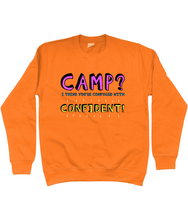 Load image into Gallery viewer, I think you&#39;re confused Sweatshirt
