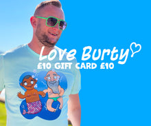 Load image into Gallery viewer, Love Burty Gift Card

