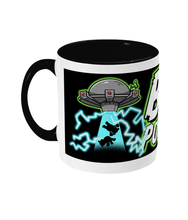 Load image into Gallery viewer, BEARPOCALYPSE! - Invasion Mug
