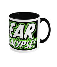Load image into Gallery viewer, BEARPOCALYPSE! - Invasion Mug
