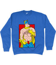 Load image into Gallery viewer, Bananaman Sweatshirt
