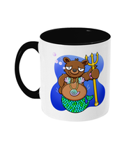 Load image into Gallery viewer, The Great and Mighty Merbear Mug
